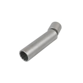   Gyertyakulcs 14 mm 3/8" csuklós spec. kivitel - BMW 1-3-5 széria N43B - Laser Tools