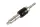 Crowa hajtószár 1/4" Fúrógépbe fogható Csuklós / Fix 2:1-ben - Laser Tools