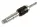 Crowa hajtószár 3/8" Fúrógépbe fogható Csuklós / Fix 2:1-ben - Laser Tools