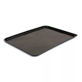   Olajfelfogó csepptálca 609x457x19 mm - extra alacsony - Laser Tools