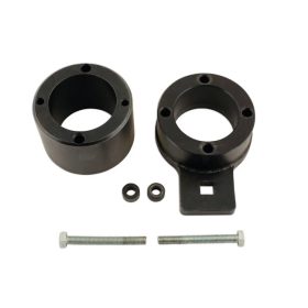   Főtengely szíjtárcsa ellentartó szerszám - Jaguar, Range-, Land Rover - Laser Tools - UK