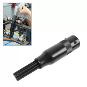   Vibro kalapácshoz revétlenítő - tűs leverő - komplett fej - Laser Tools