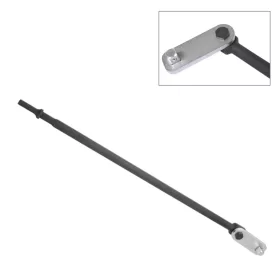   Vibro kalapácshoz ütvelazító-húzó szerszám 560 mm hosszú 1/2"-os - Laser Tools