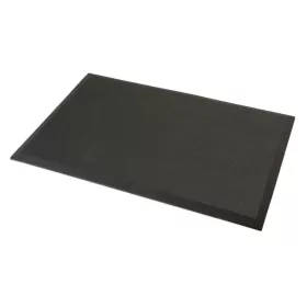   Gumiszőnyeg - álláskönnyítő - 16 mm x 600 x 900 mm -vízálló, olajálló - Laser Tools