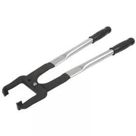   Tengely zsírzó kupak - porsapka - leszerelő fogó - teherautós HGV - Laser Tools