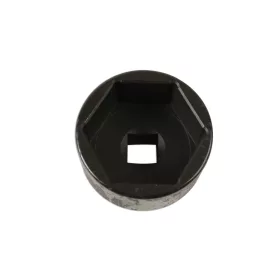   Légkulcsfej 1" 6 lapú normál 80-as Volvo FH/FM első tengelyanyához - Laser Tools