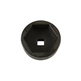   Légkulcsfej 1" 6 lapú normál 100 mm-es HGV tengelyanyához - Laser Tools