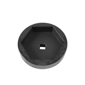   Légkulcsfej 1" 6 lapú normál 160 mm-es Renault tengelyanyához - Laser Tools