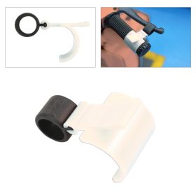   Motorkerékpár első FÉK-KAR rögzítő szerszám - Laser Tools