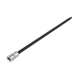   Váltószerelő célszerszám, imbusz vég 6 x 300 mm VW - 3/8" - Laser Tools