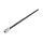 Váltószerelő célszerszám, imbusz vég 6 x 300 mm VW - 3/8" - Laser Tools