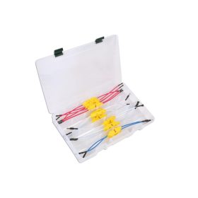 Relé teszter készlet - Laser Tools