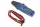Multiméter, lakatfogós AC/DC precíz-autós 4A/80A-CATIII 600V-Hibrid - Laser Tools