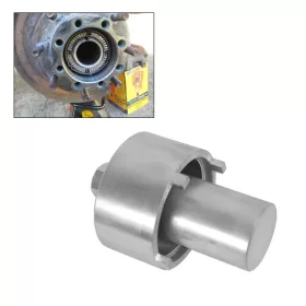   Körmöskulcs Ford Transit hátsó kerékagyhoz - Laser Tools