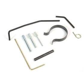   Vezérműlánc-szerelő készlet Peugeot / Citroen 1.6 - 8V-16V - Laser Tools