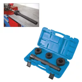   Axiál csukló szerelő készlet 30-35 / 35-40 / 40-45 mm - Laser Tools