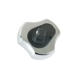   Racsnis fej, marok irányváltós 3/8"-os dugókulcs fejekhez - Laser Tools