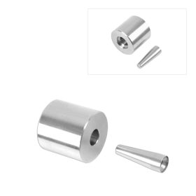   Injektor "O"-gyűrű felhelyező benzin befecskendező fúvókához -Mercedes - Laser Tools