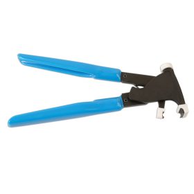   Fogó kerékszerelő, öntapadós keréksúlyokhoz - Laser Tools