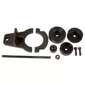   Hátsó tengely szilent szerelő szerszám - Opel/Vauxhall - Laser Tools - UK