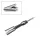 Hónoló fúrógépbe 3 pofás 51-250 mm Motor hengerekhez - profi - Laser Tools - UK