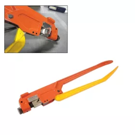   Fogó, saruzó - kétkaros - akku sarukhoz - DIN 10-120 mm2 - Laser Tools