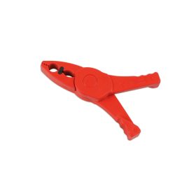   HIBRID - Szigetelt csipesz - LAS-6676 szig.fólia rögzítéséhez - 1000V - Laser Tools - UK