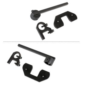   Balansztengely rögzítő készlet Ford-Jaguar-Land Rover - 2.2 L DOHC - Laser Tools - UK