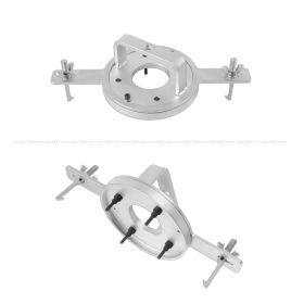   Kuplungszerelő DCT/DSG dupla kuplunghoz - Ford és Volvo - Laser Tools