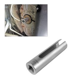   Lambdaszonda kiszerelő 22 mm egyenes 1/2" vékonyfalú - FORD Fiesta - Laser Tools