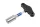 Dugókulcs - crowafej multi univerzális "túlélő fej" + T-fogó 9-21 mm - Laser Tools