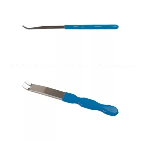   Patent kiszedő szerszám spec. lapos kivitel 172 mm - Laser Tools