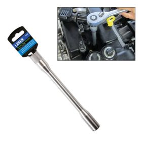   Gyertyakulcs 16 mm x 215 mm 3/8" Ford Ecoboost 1.6 liter - Laser Tools