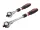 Crowa racsnis kulcs 1/4" teleszkópos 185-235 mm - Laser Tools