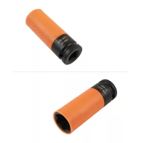   Légkulcsfej alufelnihez 21 mm speciális profil Hyundai gépjárművekhez - Laser Tools