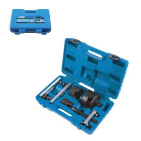   Kuplungszerelő szerszám készlet DSG dupla kuplunghoz - Laser Tools