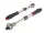 Crowa racsnis kulcs 3/8" 72 fog teleszkópos 220-320 mm 360°-ban forg. - Laser Tools