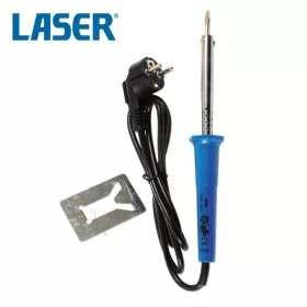 Forrasztópáka 40 W-os 230 V-os - Laser Tools