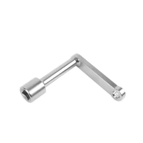   Csillagkulcs E14 Torx- vezérműtengely-rögzítő csavarhoz Mercedes M651 - Laser Tools
