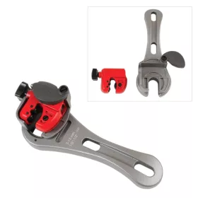   Fékcsővágó racsnis szerszám készlet 3-13 mm - PROFI - Laser Tools