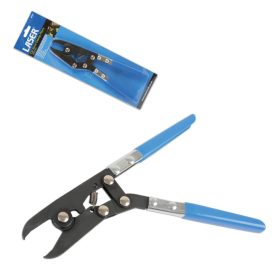   Bilincsfogó féltengely - VAG, BMW, Ford, GM, Mercedes - Laser Tools