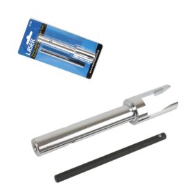   Porlasztó kiszerelő Mercedes-Benz M271 benzines 1.8L / 1.9L - Laser Tools