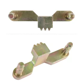 Lendkerék rögzítő, Mercedes-Benz M651 - Laser Tools