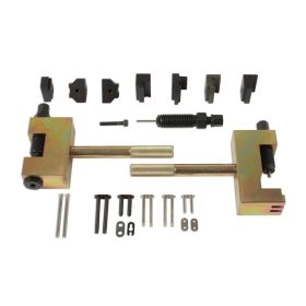   Vezérműlánc-szerelő készlet Mercedes, Chrysler, Jeep - Laser Tools