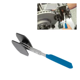 Fékmunkahenger visszanyomó, racsnis - Laser Tools