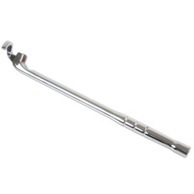   Csillag-villáskulcs HOSSZABBÍTÓ-SZÁR - Univerzális - 400 mm - Laser Tools