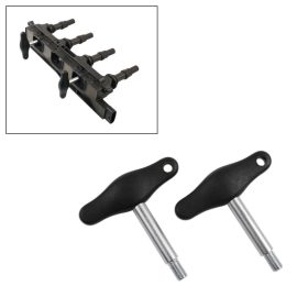 Gyertyapipa (trafó) kiszedő készlet - Opel - Laser Tools