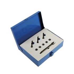   Menetjavító készlet izzító-gyertya menethez M10x1.25 - Laser Tools - UK