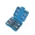 Dugókulcs - crowafej készlet 3/8" belső E-torx 5 db-os E4-E8 extra hosszú - Laser Tools