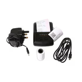   Akkumulátor teszter digitális LAS-6803 -hoz Thermo nyomtató - Laser Tools